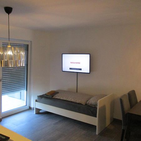 Parsberger Ferienwohnung 6 Екстериор снимка