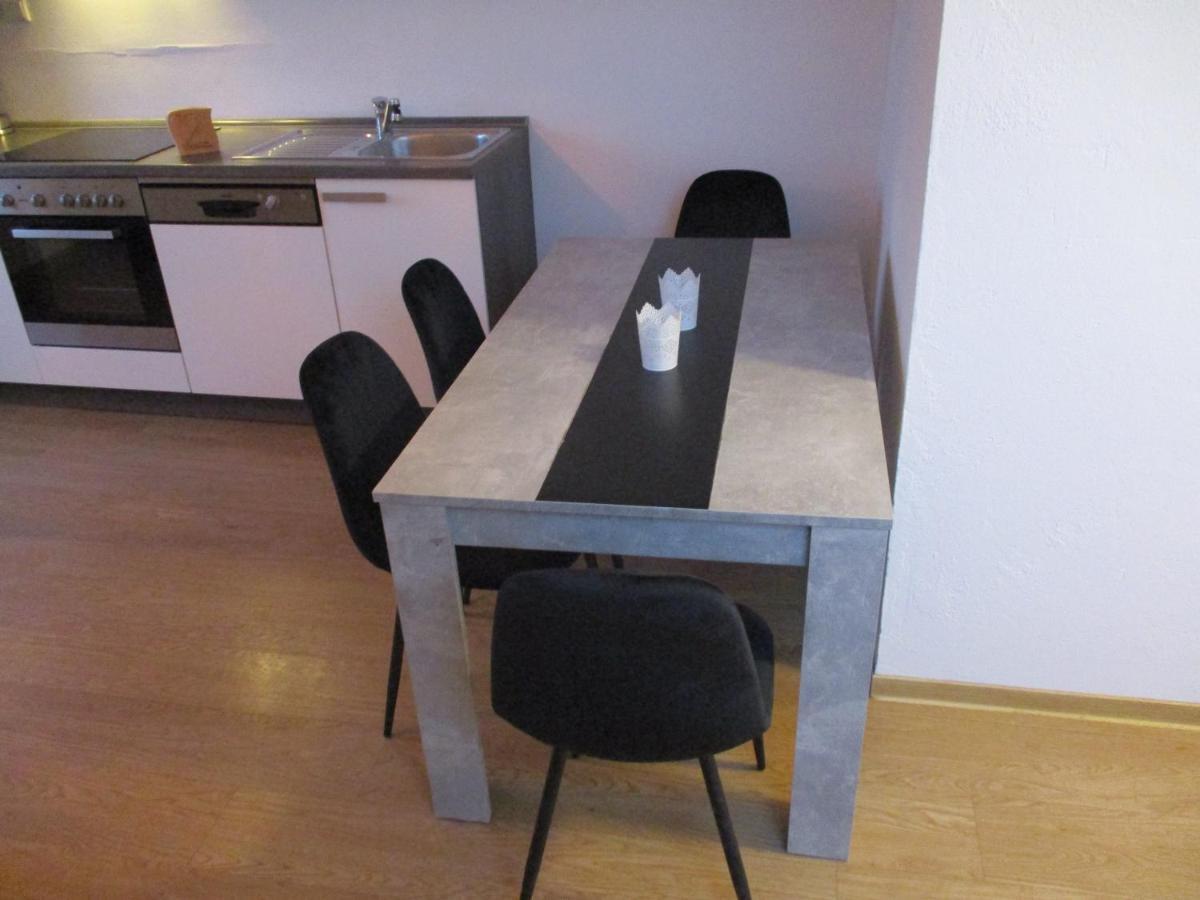 Parsberger Ferienwohnung 6 Екстериор снимка