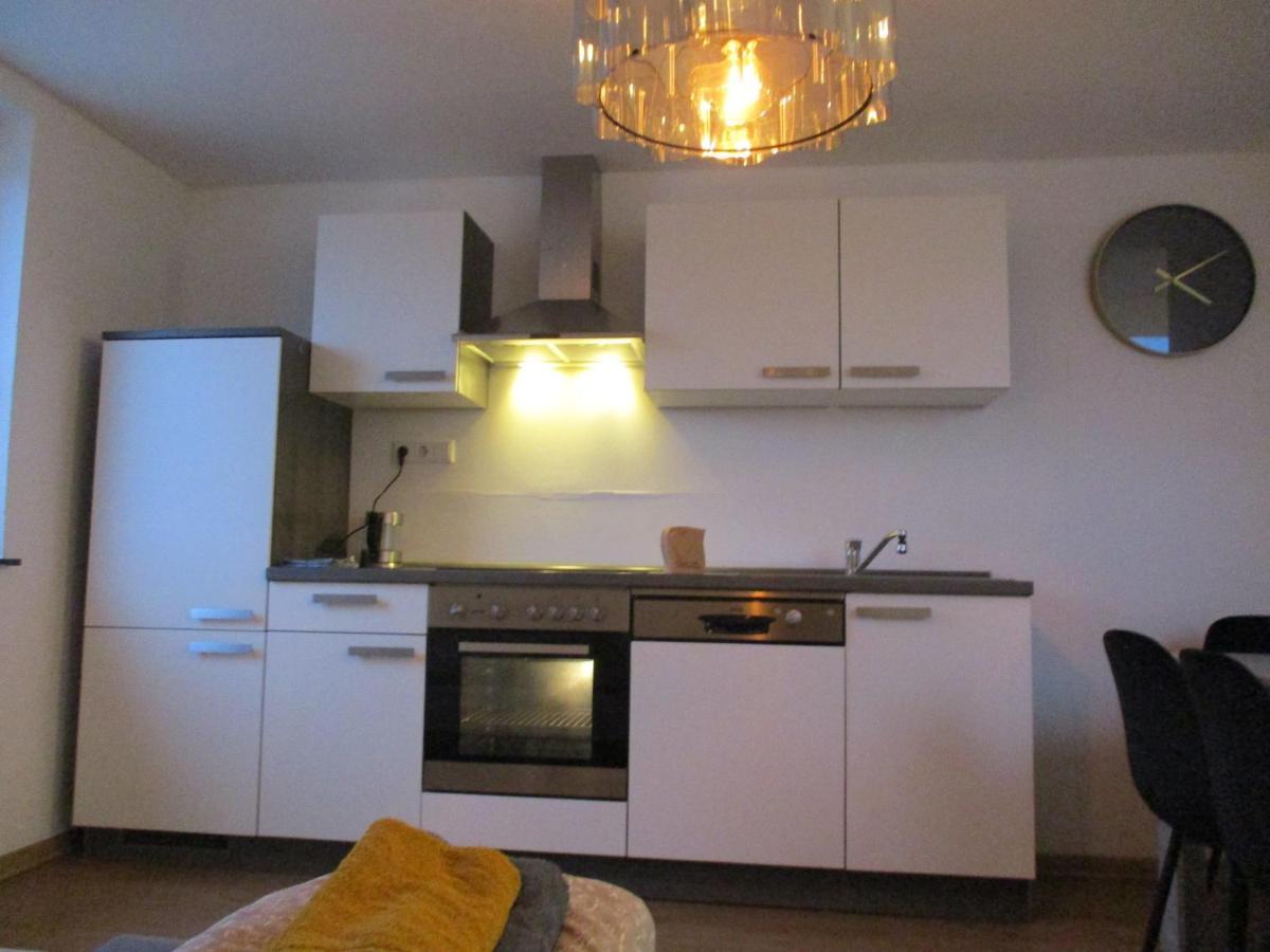 Parsberger Ferienwohnung 6 Екстериор снимка