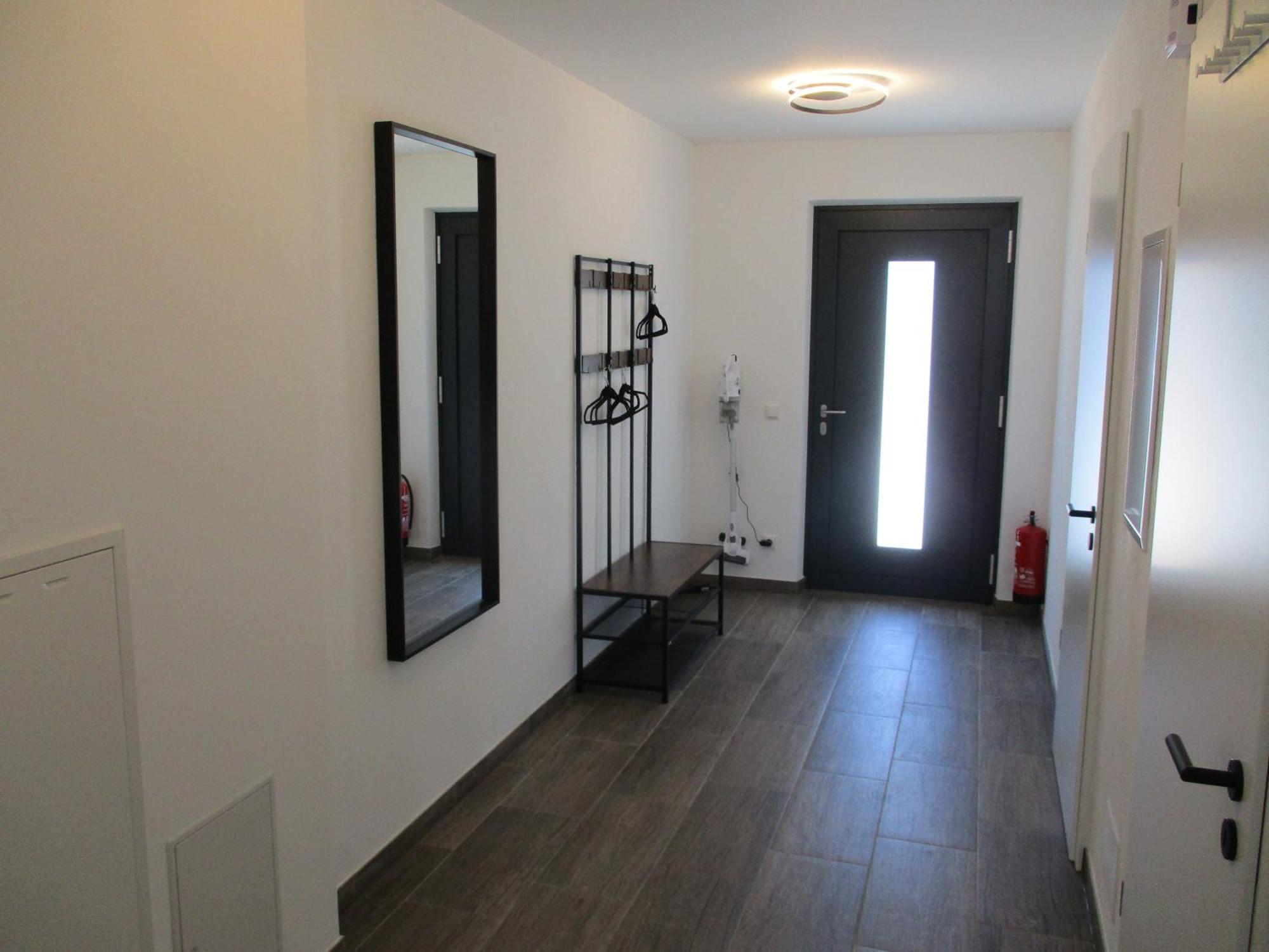 Parsberger Ferienwohnung 6 Екстериор снимка