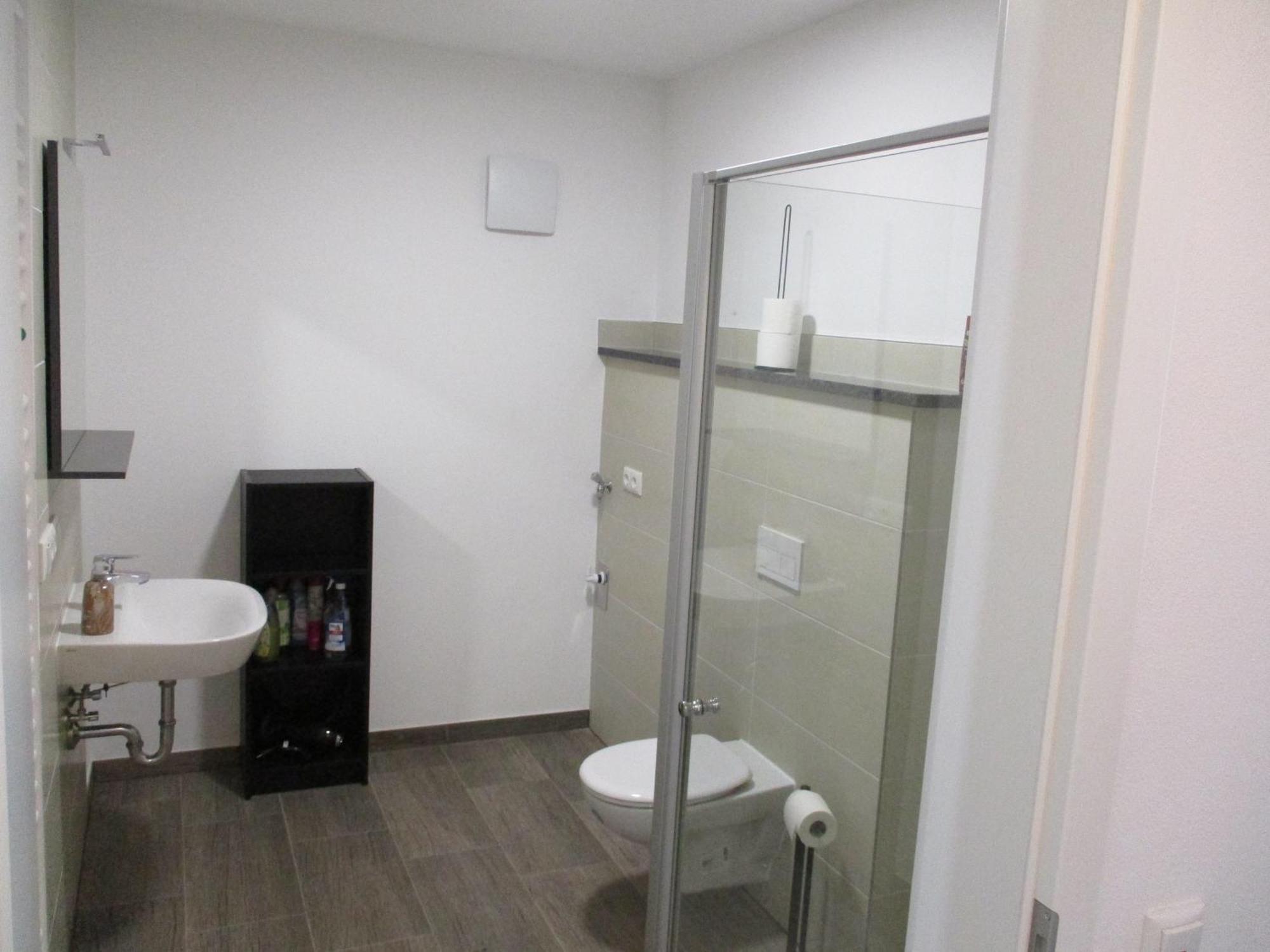 Parsberger Ferienwohnung 6 Екстериор снимка
