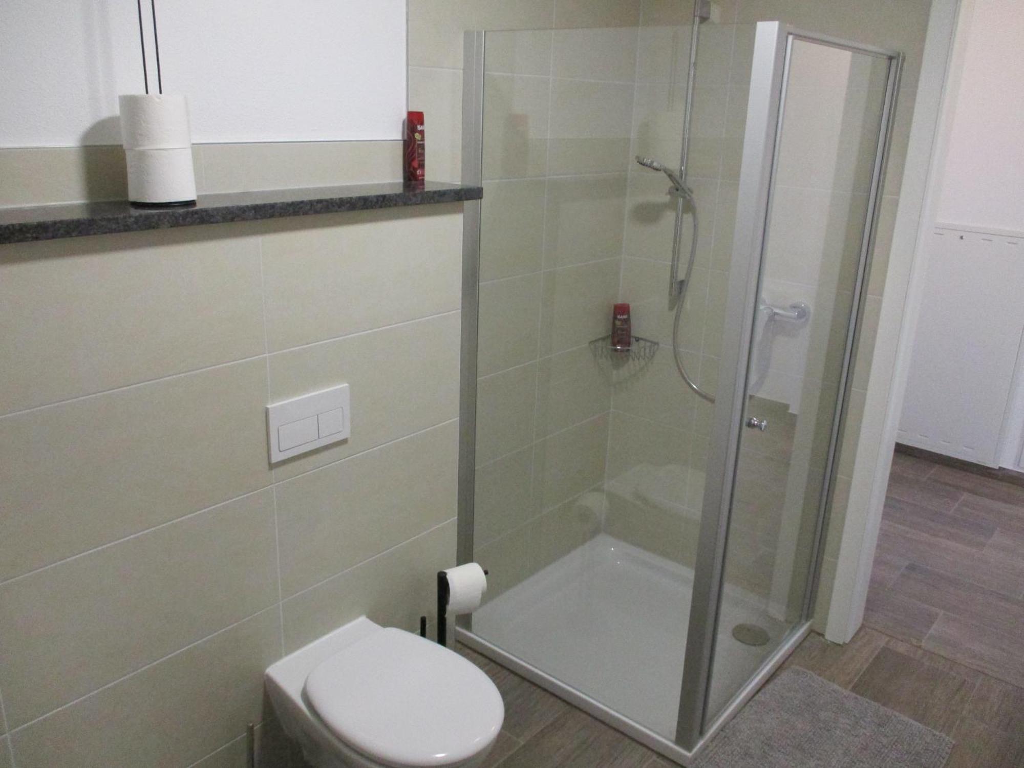 Parsberger Ferienwohnung 6 Екстериор снимка