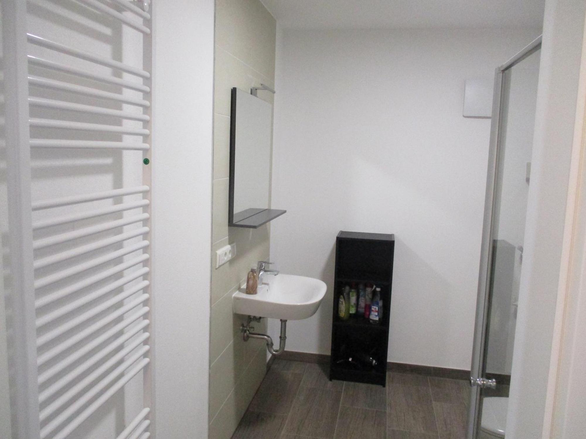 Parsberger Ferienwohnung 6 Екстериор снимка